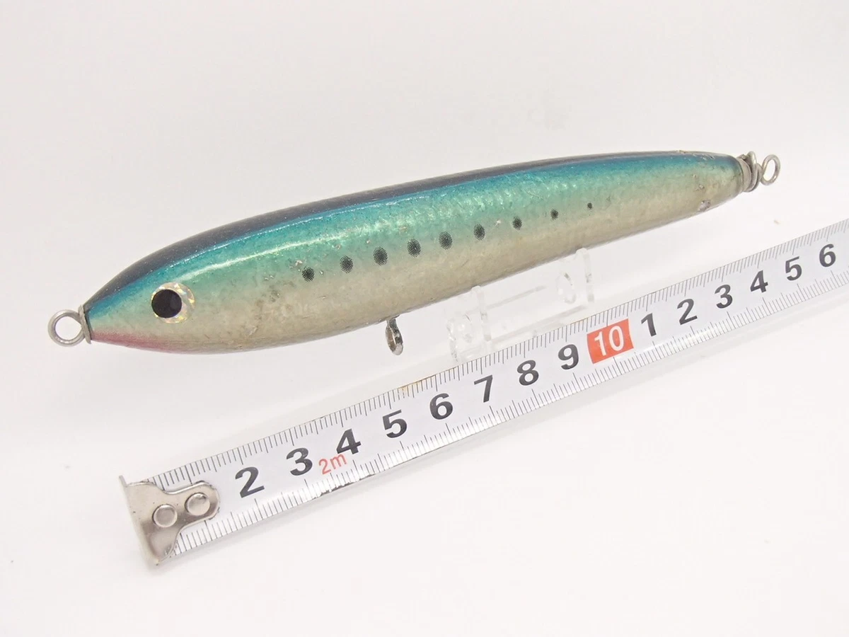 Carpenter Fishing Baits & Lures for sale | eBay