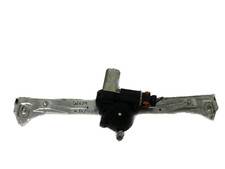 CREMAGLIERA ALZACRISTALLO ANTERIORE SINISTRA LANCIA DELTA 2008