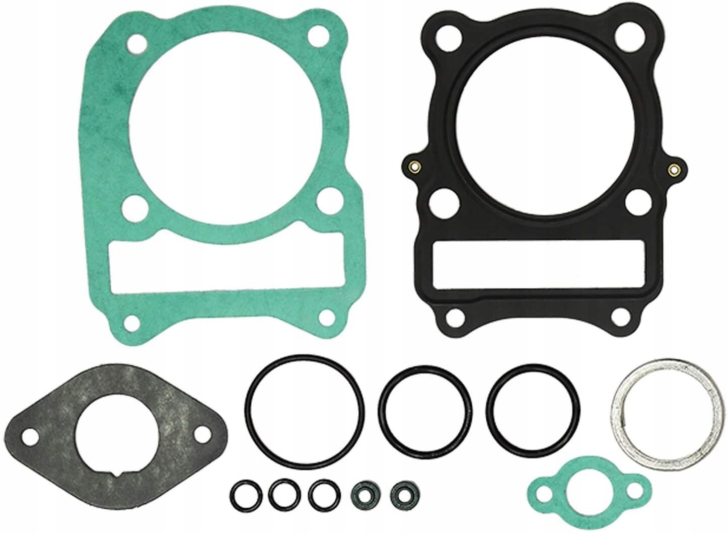 Joints d'etancheite Suzuki 250 Quadrunner haute resistance thermique