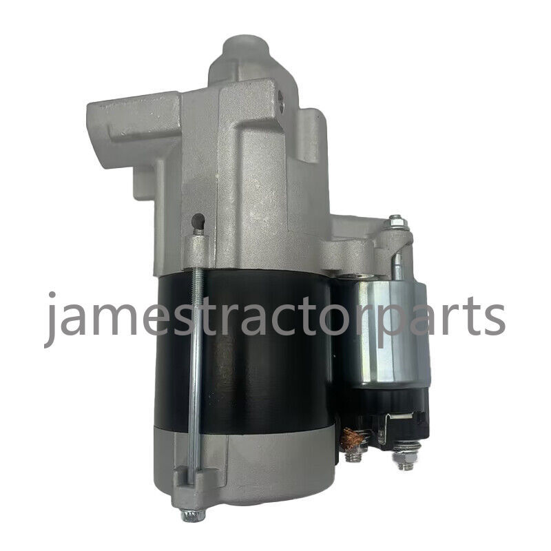 STARTER スターター ミシガン大学 XL Amazon.com: OEG Parts New Starter Compatible with CASE CUB