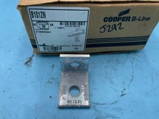 Cooper B-Line B101ZN *LOT OF 50*