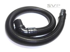 Flex Static-Dissipating Hose w/ Cuffs for ProTeam backpack vacuum 103048 G 4 ft