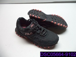 fila memory uncharted 2