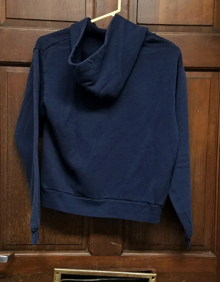 VF Imagewear Miami Dolphins Azul Marino Polo Sudadera con Capucha Juvenil Talla L 14-16 Foto 2 de 2