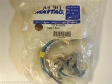Maytag Washer 22004265 Injector NEW IN BOX