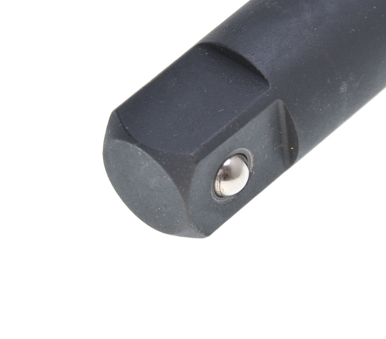 TOPTUL Verlängerung 150 Mm Für Steckschlüssel – 1/4 Zoll Antrieb, Aus Chrom-Vanadium-Stahl