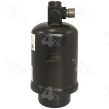 For 1986-1987 Mercedes-Benz 300SDL A/C Receiver Drier 4 Seasons 969GG59 