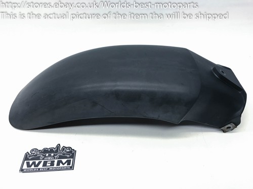 BMW K1200 LT K1200LT (2) 00' Hinten Spritzschutz KOTFLÜGEL Rear Mudguard Fender
