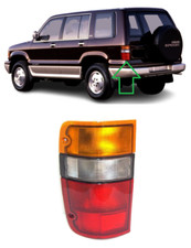 Feu avant (phare) Isuzu TROOPER