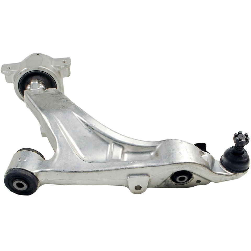 Front Lower Control Arm w/ Ball Joint Fits 2009 2010 2011 2012 INFINITI FX35 - Image 4 of 4