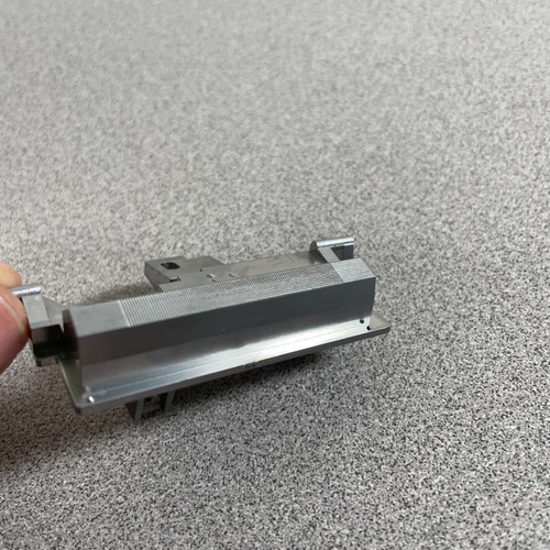 Technics SL-Q300 Turntable Start Stop Switch Replacement Part - Picture 5 of 5