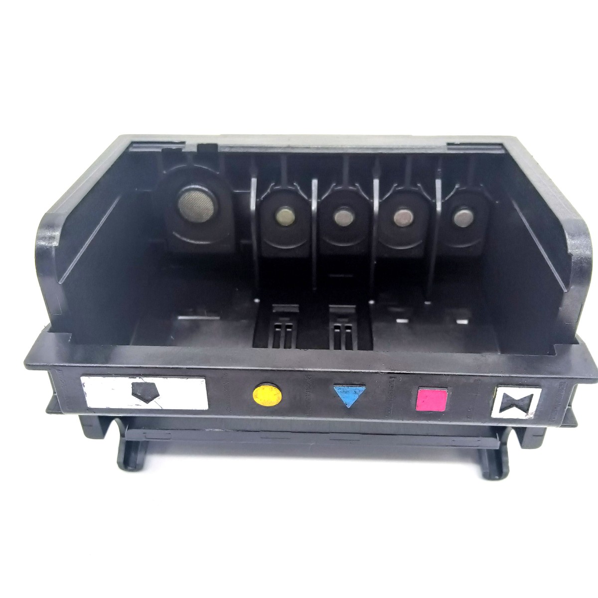 CB326-30002 Testina Di Stampa 564 5-Slot For HP Photosmart - Foto 11