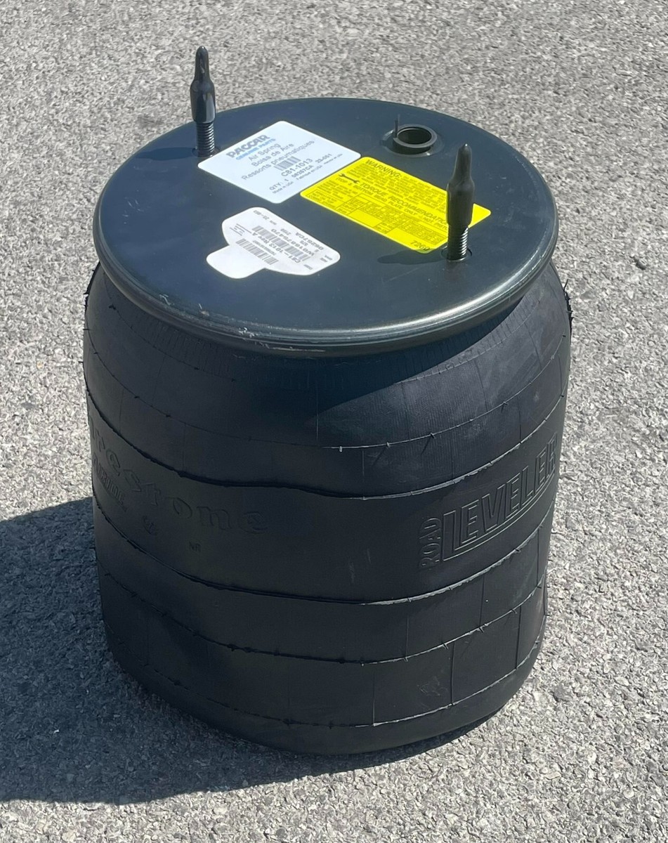 C81-1013 Genuine Paccar Air Spring OEM - New | eBay