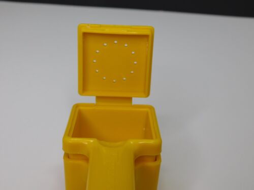 Tupperware Utensili Lotto 6 Pelapatate Baller Burro Up Setaccio Corer Separatore Uova - Foto 12 di 24