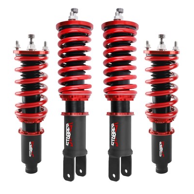 STABBER 24 Way Damper Coilover Kit FOR HONDA CIVIC 92-00 ACURA INTEGRA 94-01