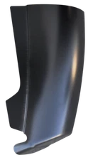 Cab Corner RH 07-13 Chevy Silverado 4 Door Extended Cab (Key Parts # 0864-116)