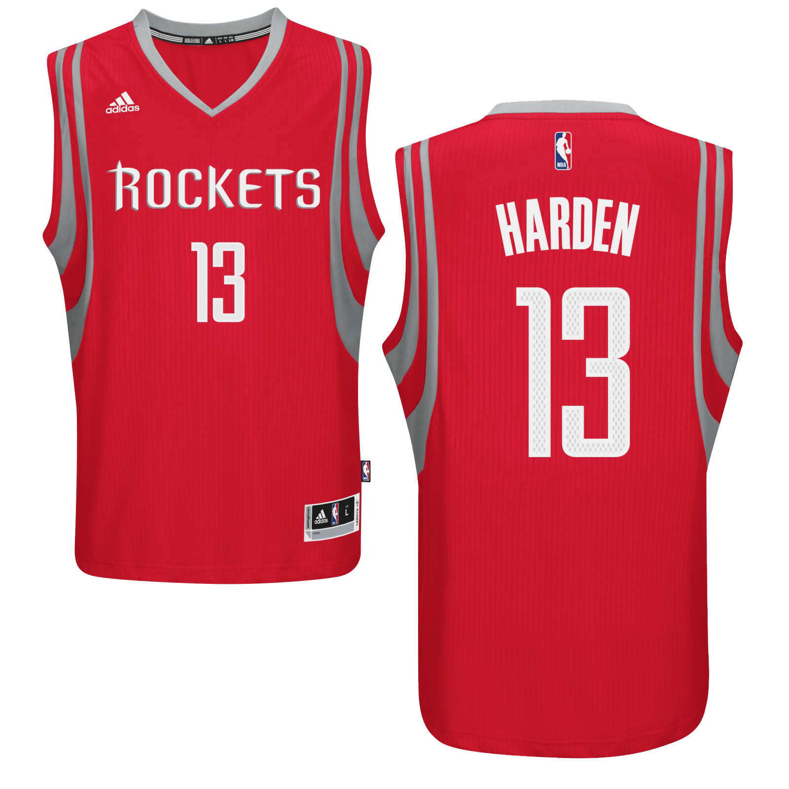 LDFN Jersey Baloncesto # 13 James Harden Jersey Transpirable Verano Y De Secado R/ápido Deportes Bordado De Tela Sin Mangas Corta De La Camiseta De La Aptitud S-XXL
