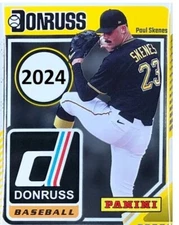 2024 Panini Donruss Baseball Optic PICK YOUR CARD COMPLETE YOUR SET#1-200