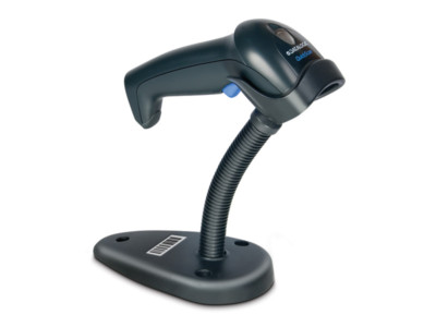 Datalogic QD2130-BKK3S QuickScan Barcode Scanner - NEU