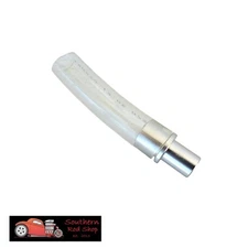 Flexible Transmission Dipstick Funnel Filler Adapter