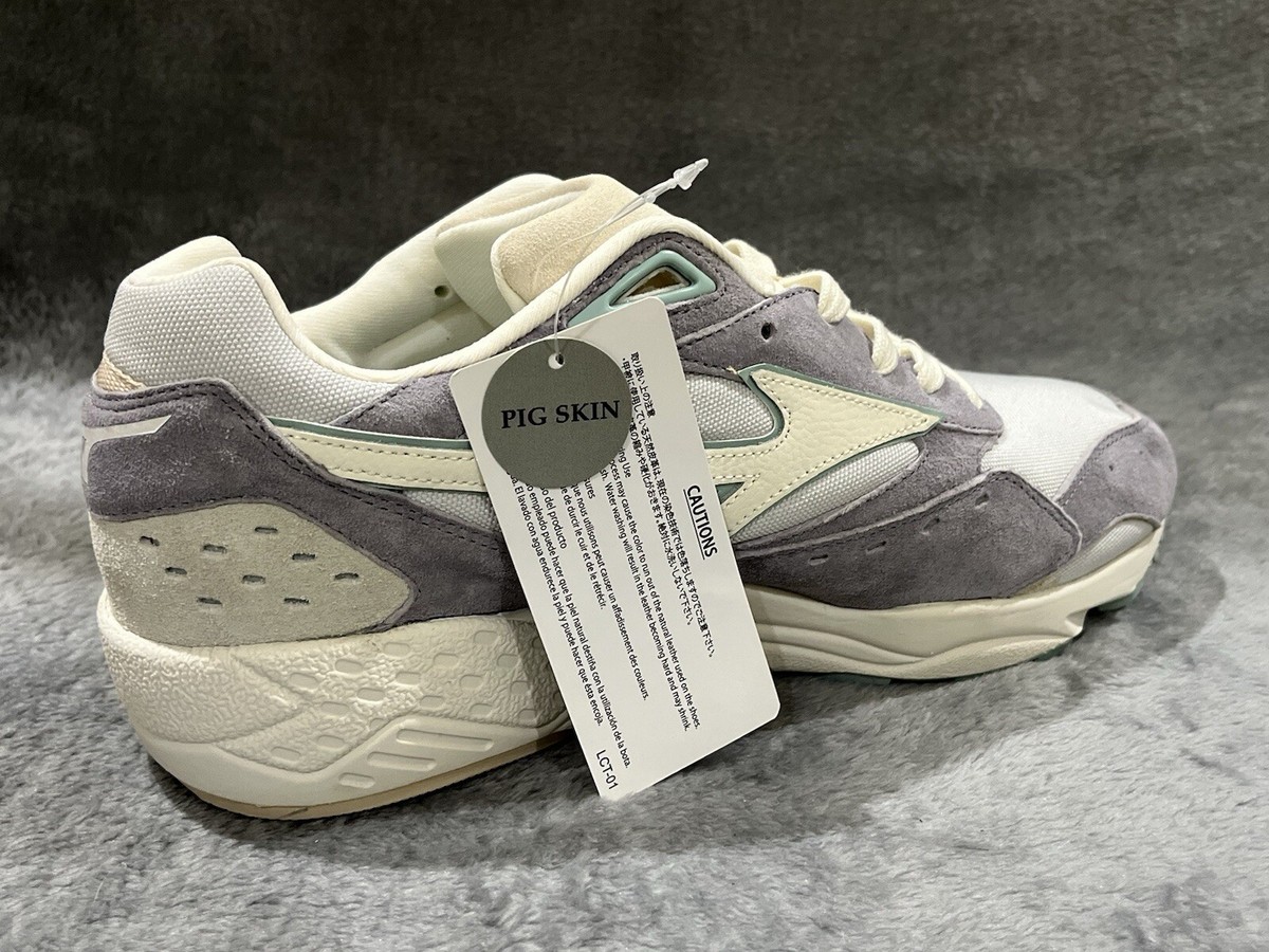 MIZUNO×MILKFED. CONTENDER MILKFED. 23.5 MIZUNO MILKFED Collabo Sneakers CONTENDER MILKFED. D1GG2304