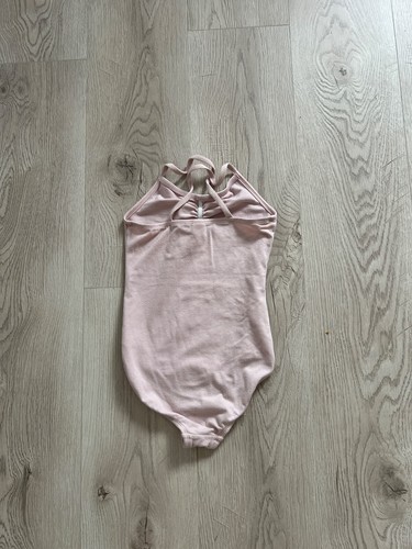 Carter's Pink Kid Dance Leotard Sz. 8 - 第 6/6 張圖片