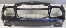 PORSCHE CAYENNE TURBO / 9PA / STOßSTANGE STOßFÄNGER / vorne / schwarz (ZW239)