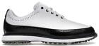 adidas Mc80 Spikeless Golf White Black