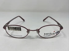Easy Twist Mod. ET 900 30 42-18-125 Rose Pink Full Rim Eyeglasses Frame &O55