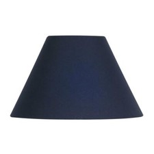 8" 10" 12" 14" Cotton Textured Fabric Coolie Light Shade Table Ceiling Lampshade