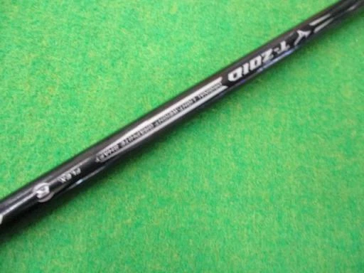 MIZUNO T-ZOID RV-02 NICK FALDO 4W R-FLEX Loft-19 41in FAIRWAY WOOD GOLF CLUB - Image 4 of 4