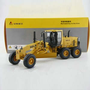 diecast grader