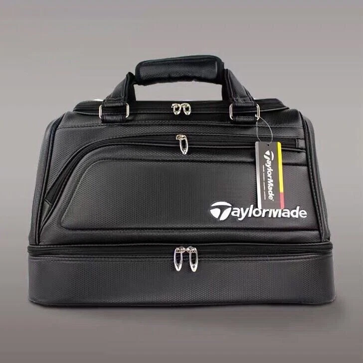 Nueva bolsa de viaje Taylor Made Golf Boston Foto 3 de 3