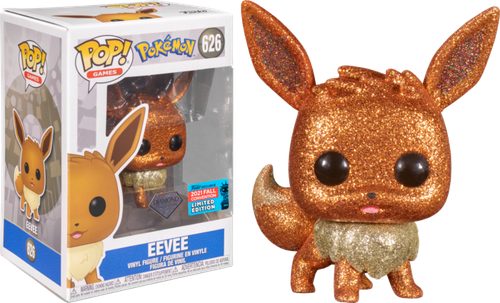 eevee pokemon funko