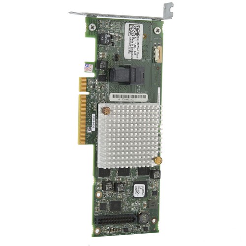 Raid Controller Adaptec Asr‑8405 12 Gb/S Sas/ Asr‑8405 Raid Control Card IDS - Picture 6 of 12
