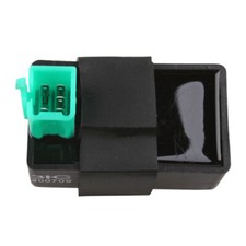 5 Pins AC CDI Unit Box for 50cc 70cc 90cc 110cc 125cc ATV Quad Dirt Bike Go Kart