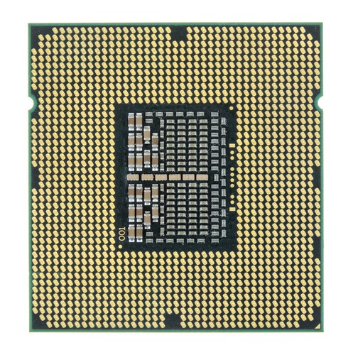 INTEL XEON E5502 LGA1366 1.86GHz SLBEZ - Photo 2/2