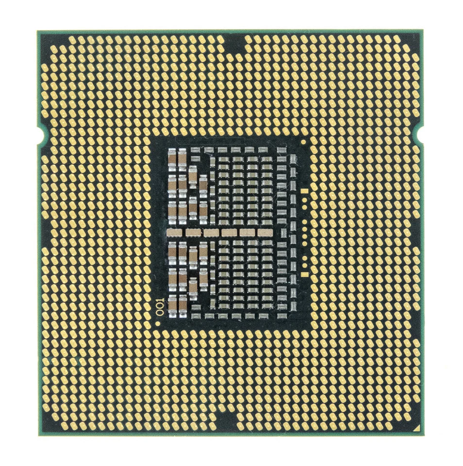 Intel Xeon E5502 LGA1366 1.86GHz Slbez - Image 2 of 2