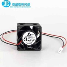 Delta FFB0424VHN DC24V 0.15A 4CM 4028 2-Wire Inverter Cooling Fan