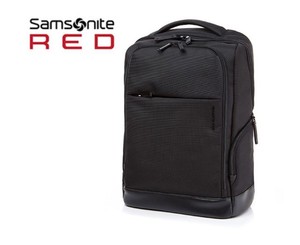 samsonite red 2018
