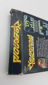 Cybernoid: The Fighting Machine (Nintendo, 1988) NES. NO MANUAL. SEE PICS