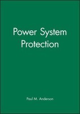 9780780334274 IEEE Press Series on Power Engineering: Power System Protection 4