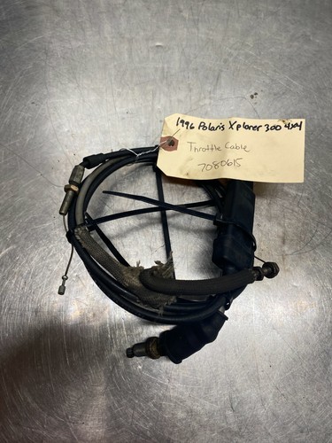 1999 Polaris Xplorer 300 Throttle Cable For Polaris Xplorer 300 - Foto 2