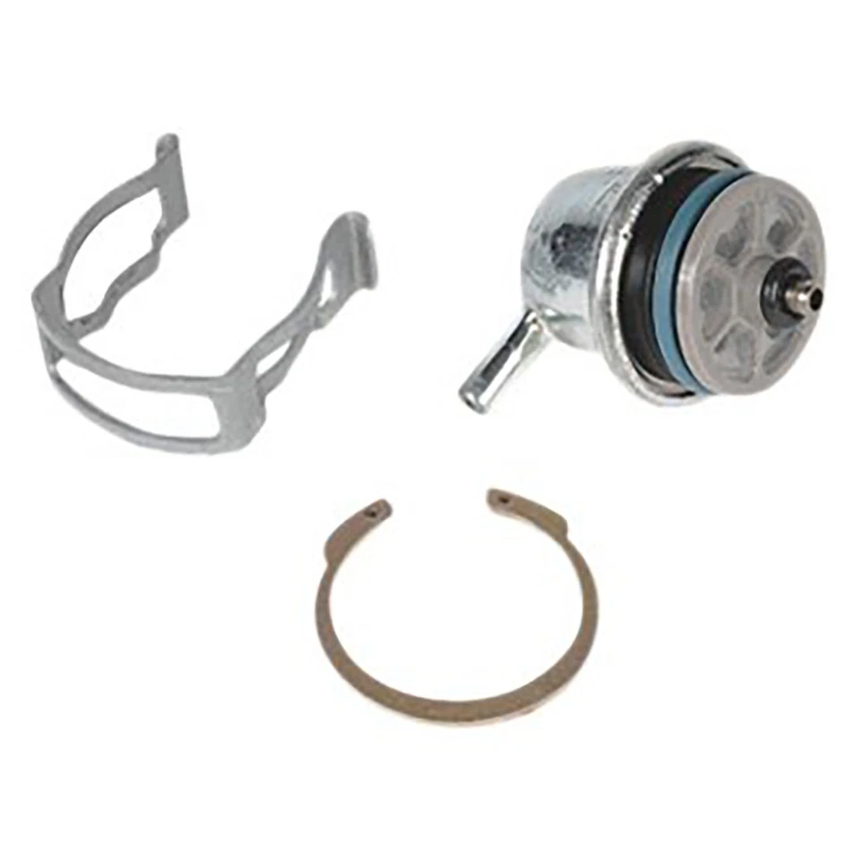 217-3073 AC Delco Kit Regulador de Presión de Combustible Gas Nuevo para Chevy Avalanche SaVana Foto 2 de 4