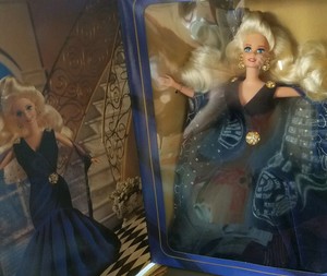 barbie sapphire dream