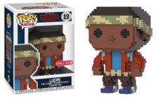 target funko stranger things