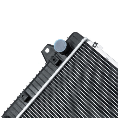 Aluminum Core Radiator For 2012+ Doosan Daewoo Forklift G20P-5 GM 3.0L - Picture 10 of 12