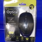 Gear Head Optical Mouse bluetooth Wireless Mac Computers New