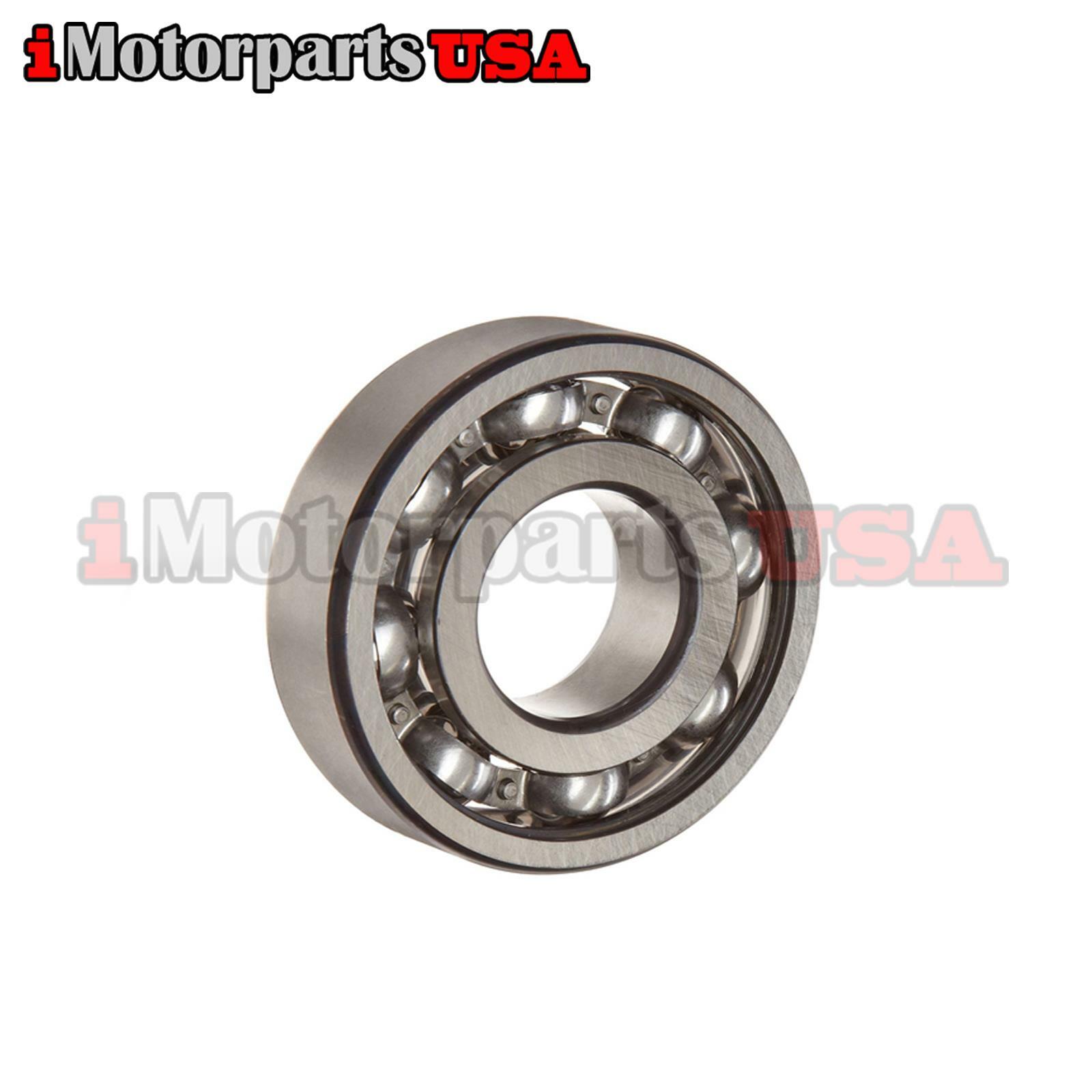 FLYING HORSE HUASHENG 49CC 4 STROKE MOTORIZED BICYCLE ENGINE CRANKSHAFT BEARING