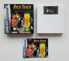 ebay® Auktion 114661756006 | Nintendo GameBoy Advance,2001 - Back Track ( Mit Ovp und Anleitung ) gut Thumbnail of ebay® auction 114661756006 | Nintendo GameBoy Advance,2001 - Back Track ( Mit Ovp und Anleitung ) gut